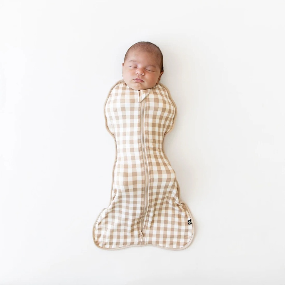 Kyte Baby Swaddle Bag